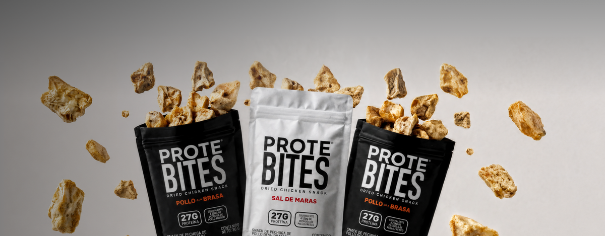 Pro Bites Nutrición práctica para una vida activa – PROTE BITES SHOP