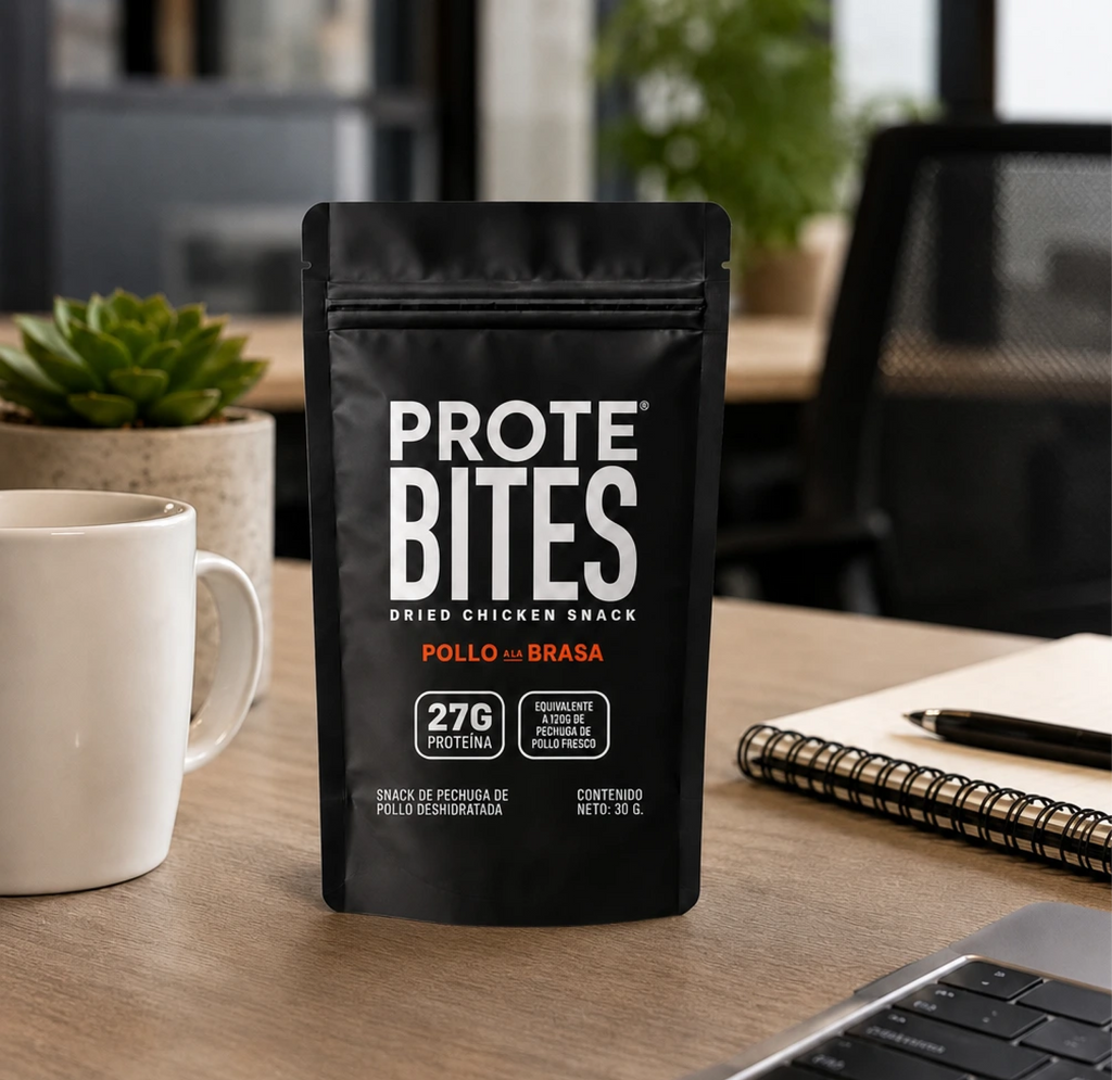 TRI PACK - PROTEBITES