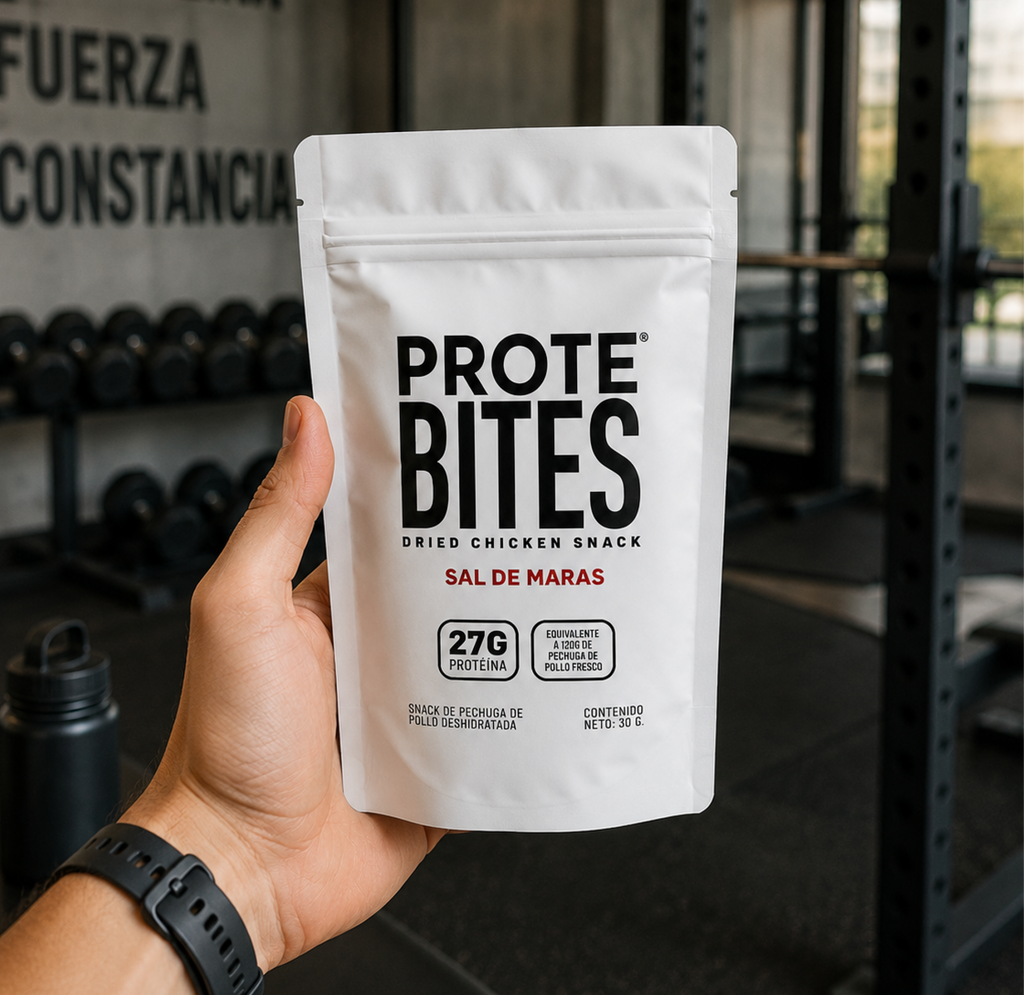 SIX PACK - PROTEBITES
