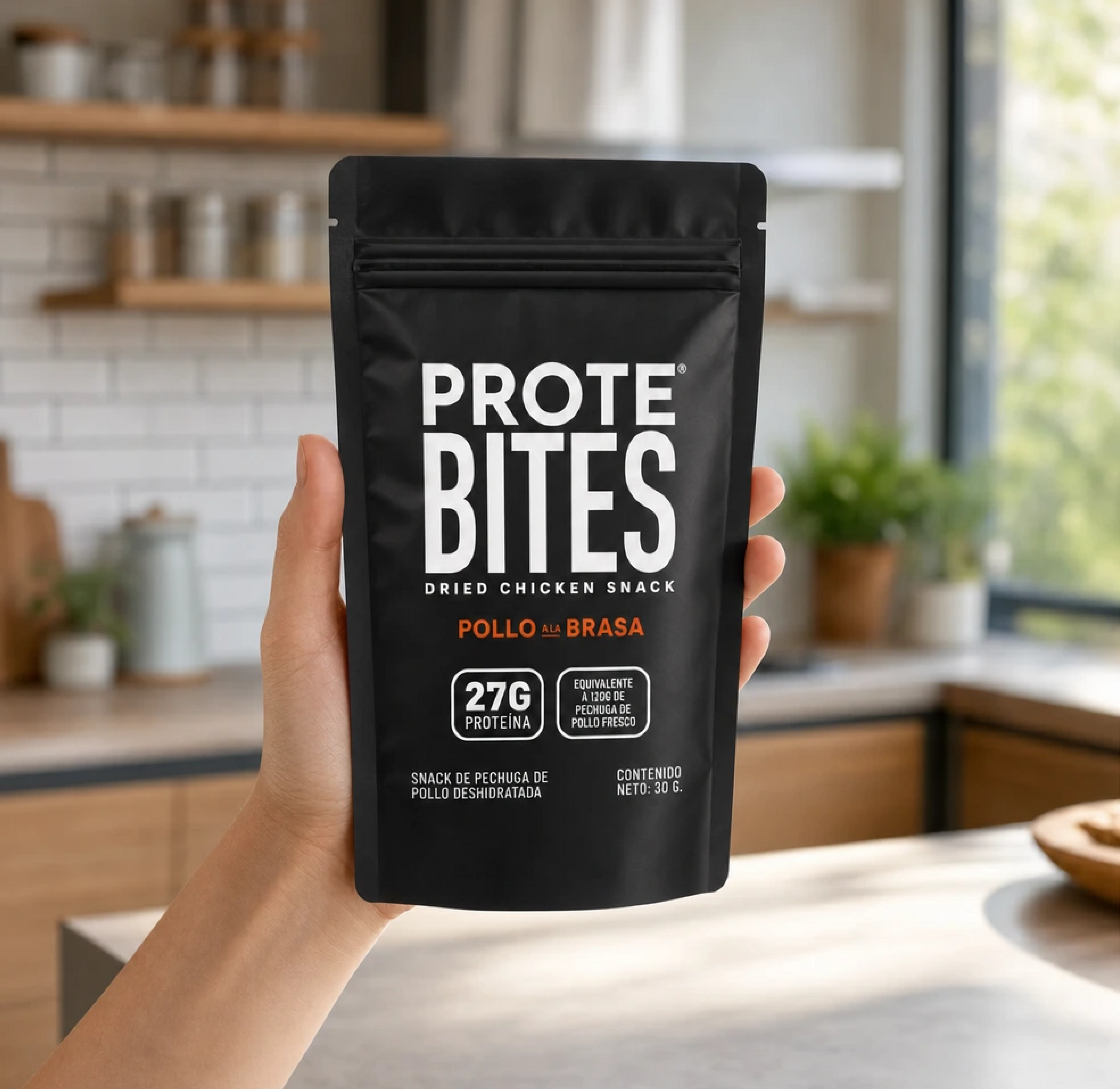 12 Pack's -  ProteBites