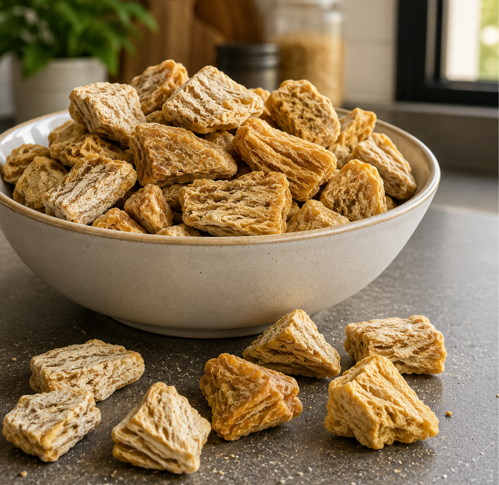 12 Pack's -  ProteBites