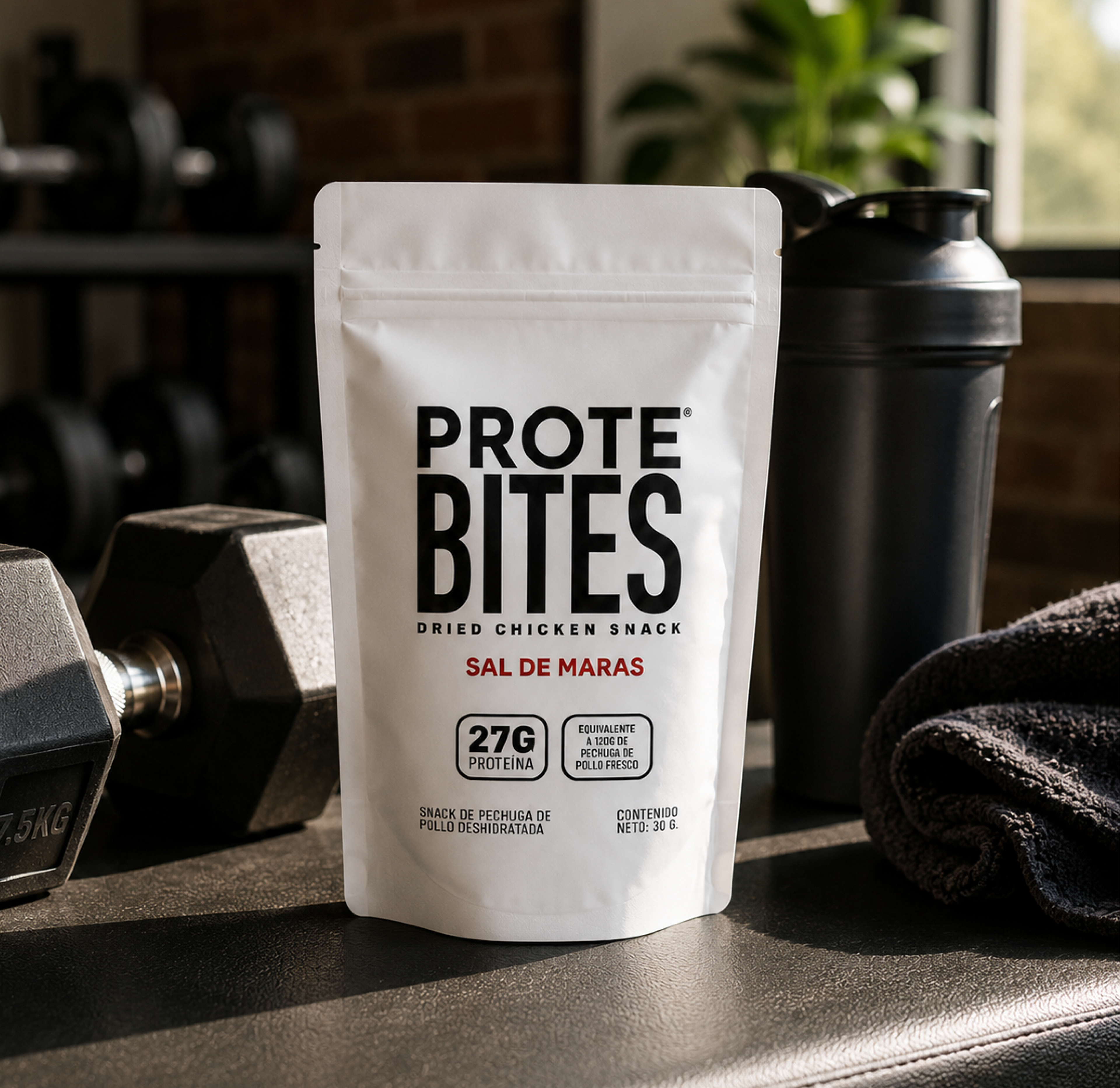 TWENTY FOUR PACK -  PROTEBITES