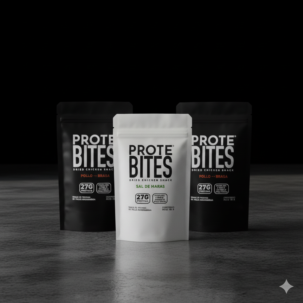 TRI PACK - PROTEBITES