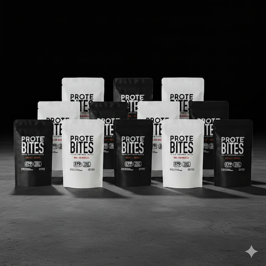 TWELVE PACK -  PROTEBITES