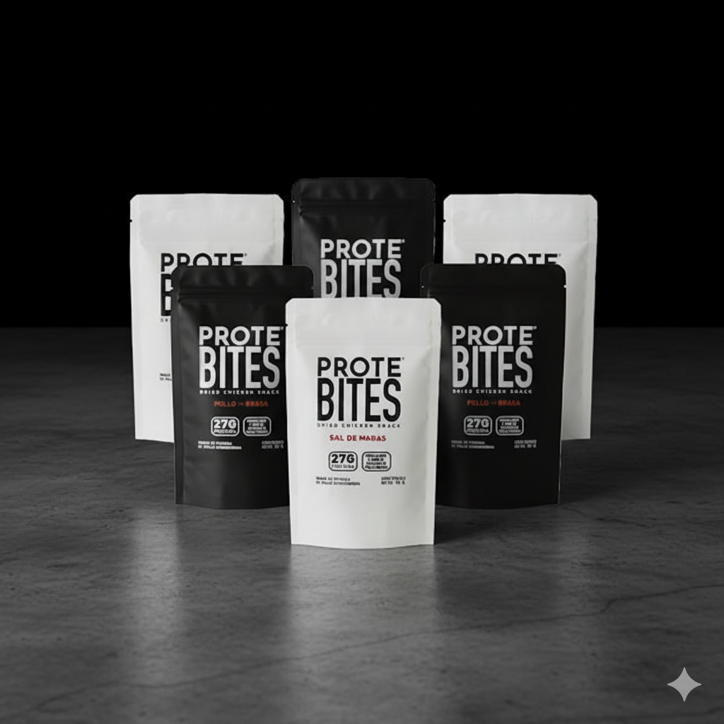 SIX PACK - PROTEBITES