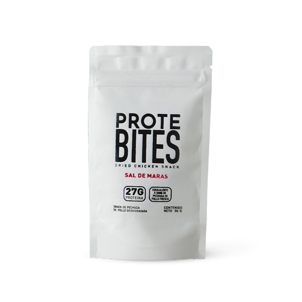 ProteBites Sal de Maras
